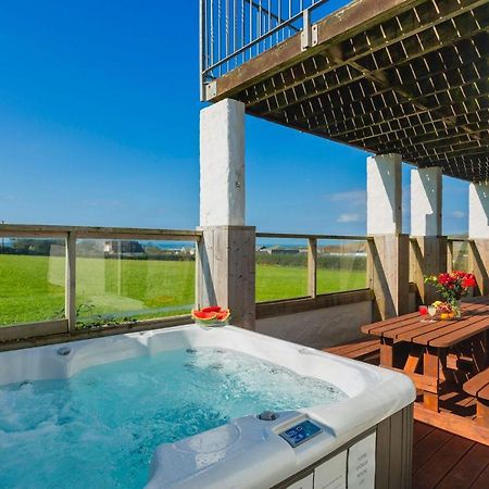 Croyde Villa Sunsea 6 Bedrooms Екстериор снимка
