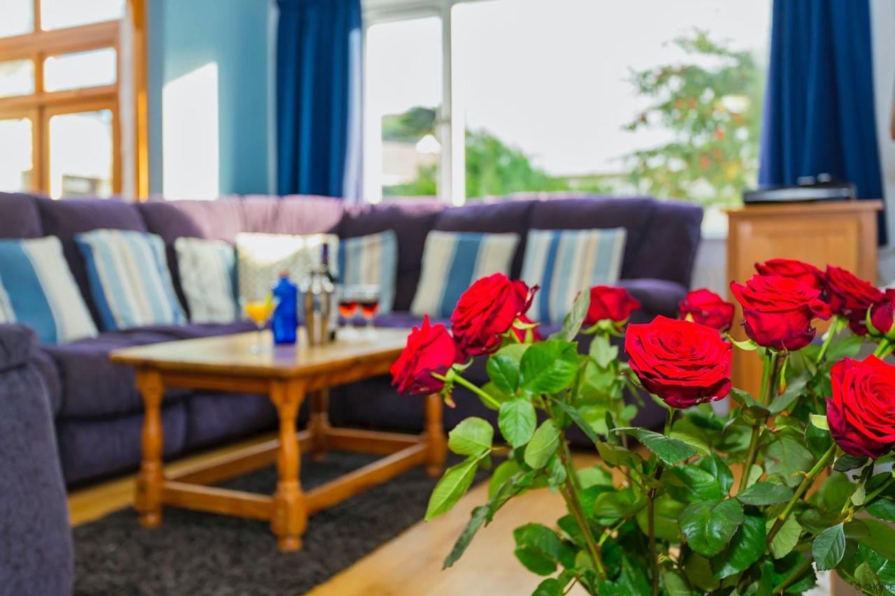 Croyde Villa Sunsea 6 Bedrooms Екстериор снимка