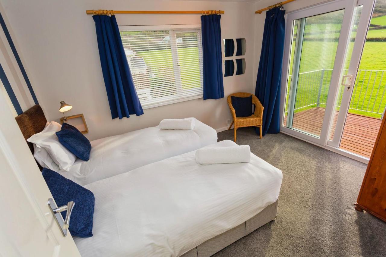 Croyde Villa Sunsea 6 Bedrooms Екстериор снимка