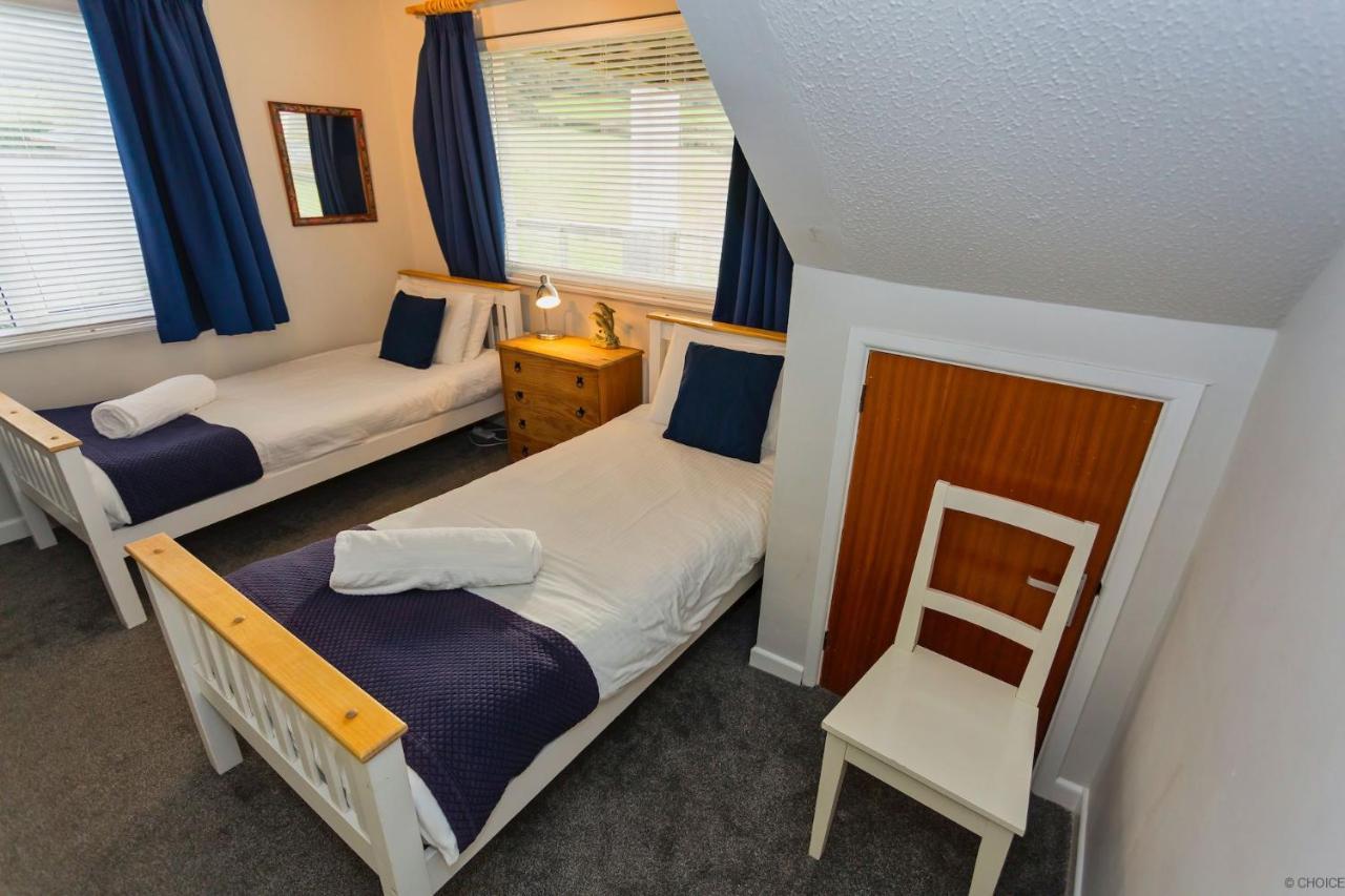 Croyde Villa Sunsea 6 Bedrooms Екстериор снимка