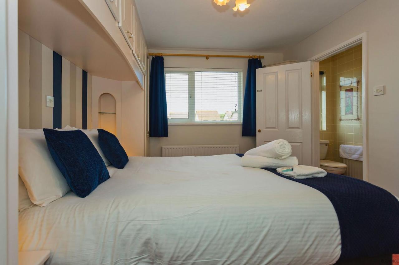 Croyde Villa Sunsea 6 Bedrooms Екстериор снимка