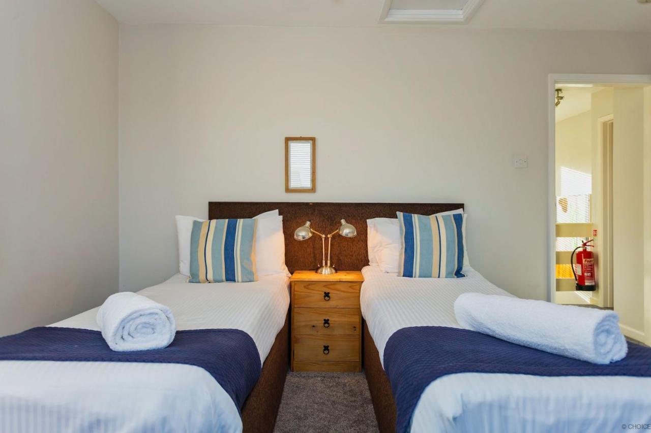 Croyde Villa Sunsea 6 Bedrooms Екстериор снимка