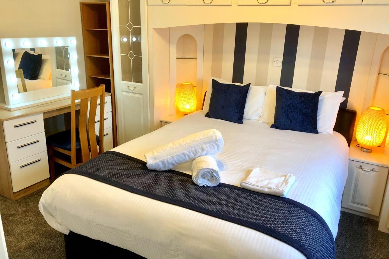 Croyde Villa Sunsea 6 Bedrooms Екстериор снимка